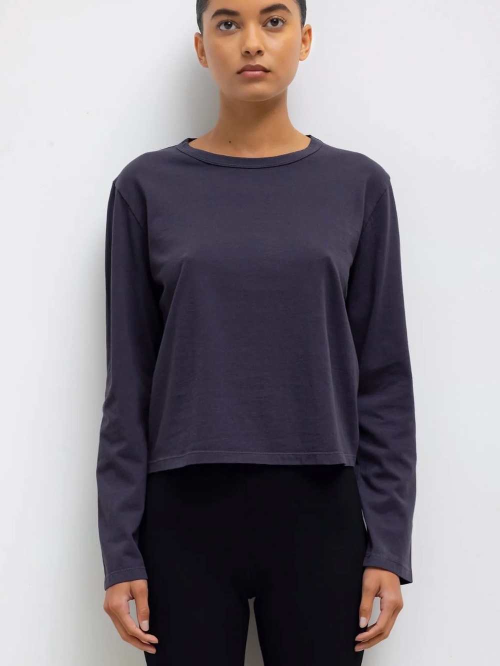 Leset Margot long sleeve